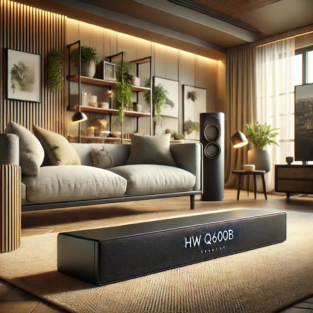 Os 5 Melhores Modelos de hw q600b soundbar