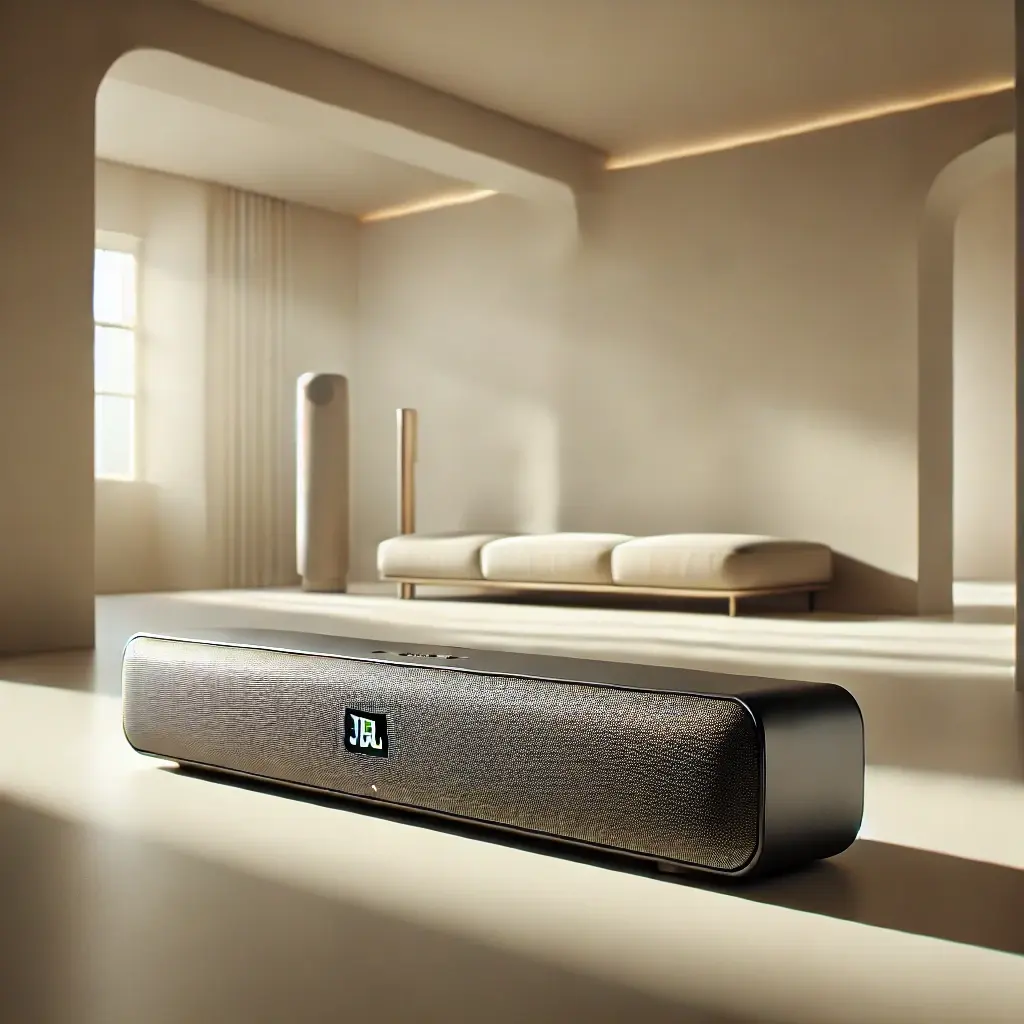 Principais 5 JBL bar 1300x soundbar