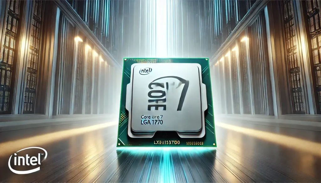 Review do Processador Intel Core i7-13700 13ª Geração LGA 1700 BX8071513700