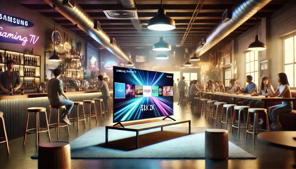 Os 5 Principais Modelos de Samsung smart gaming TV 55 NEO QLED 4k 55qn90d 2024