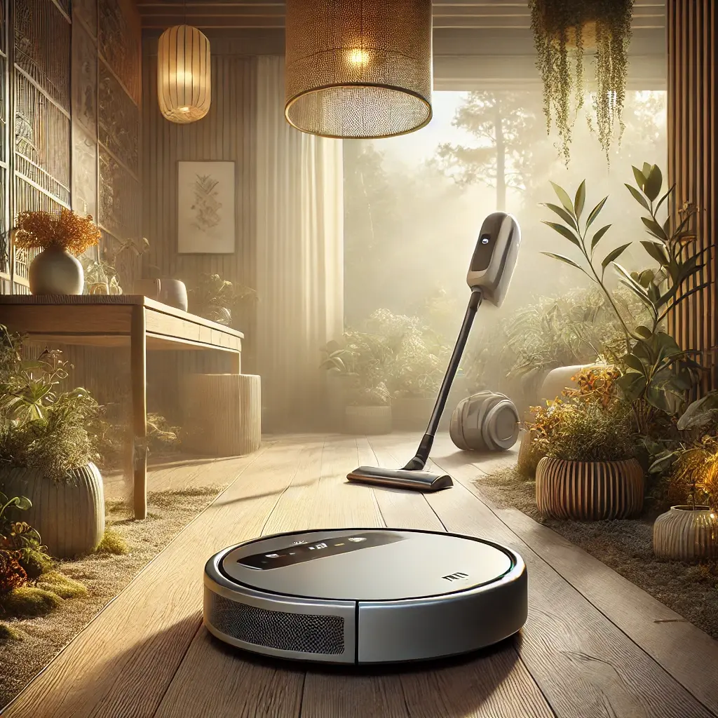 Melhores 5 Xiaomi mi robot vacuum-mop 2 lite