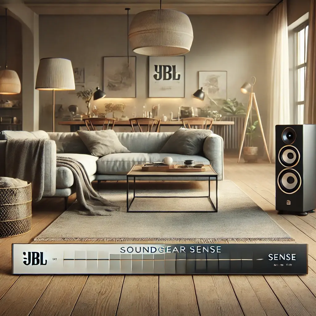 5 Melhores Modelos de  soundgear sense JBL