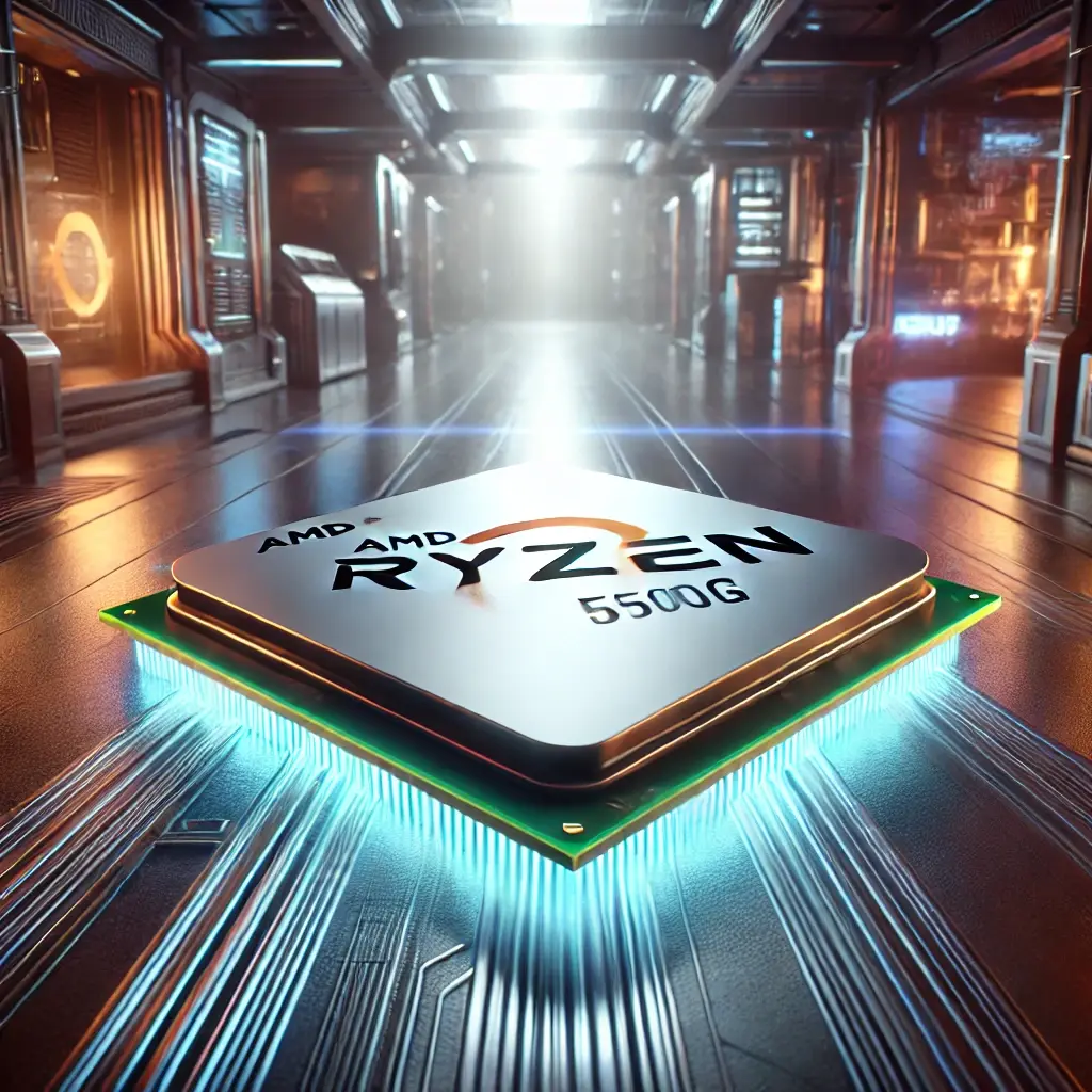Melhores 5 amd ryzen 5 8500g