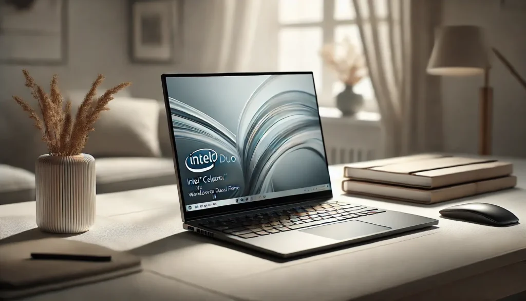 Review do Notebook 2 em 1 Positivo DUO C4128A Intel® Celeron® Dual-Core™ Windows 10 Home