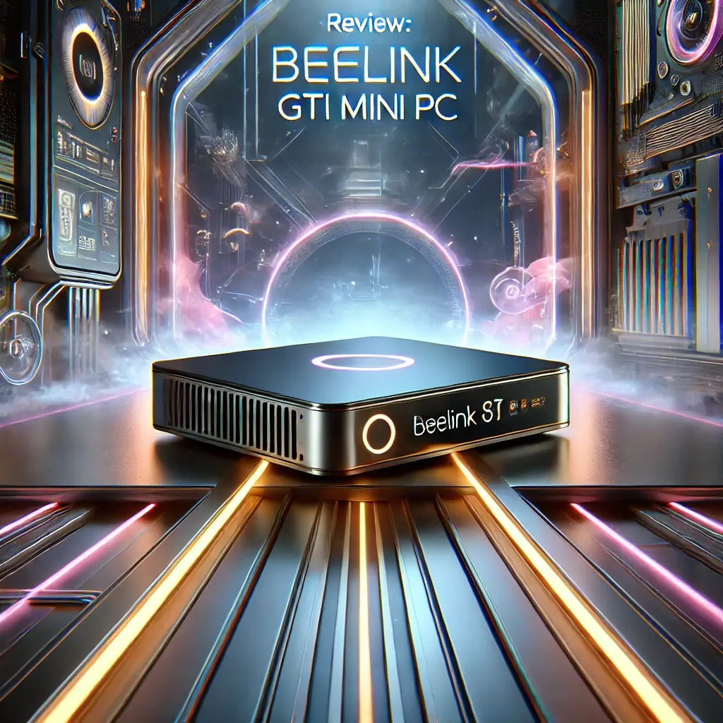 Melhores 5 beelink gti mini pc