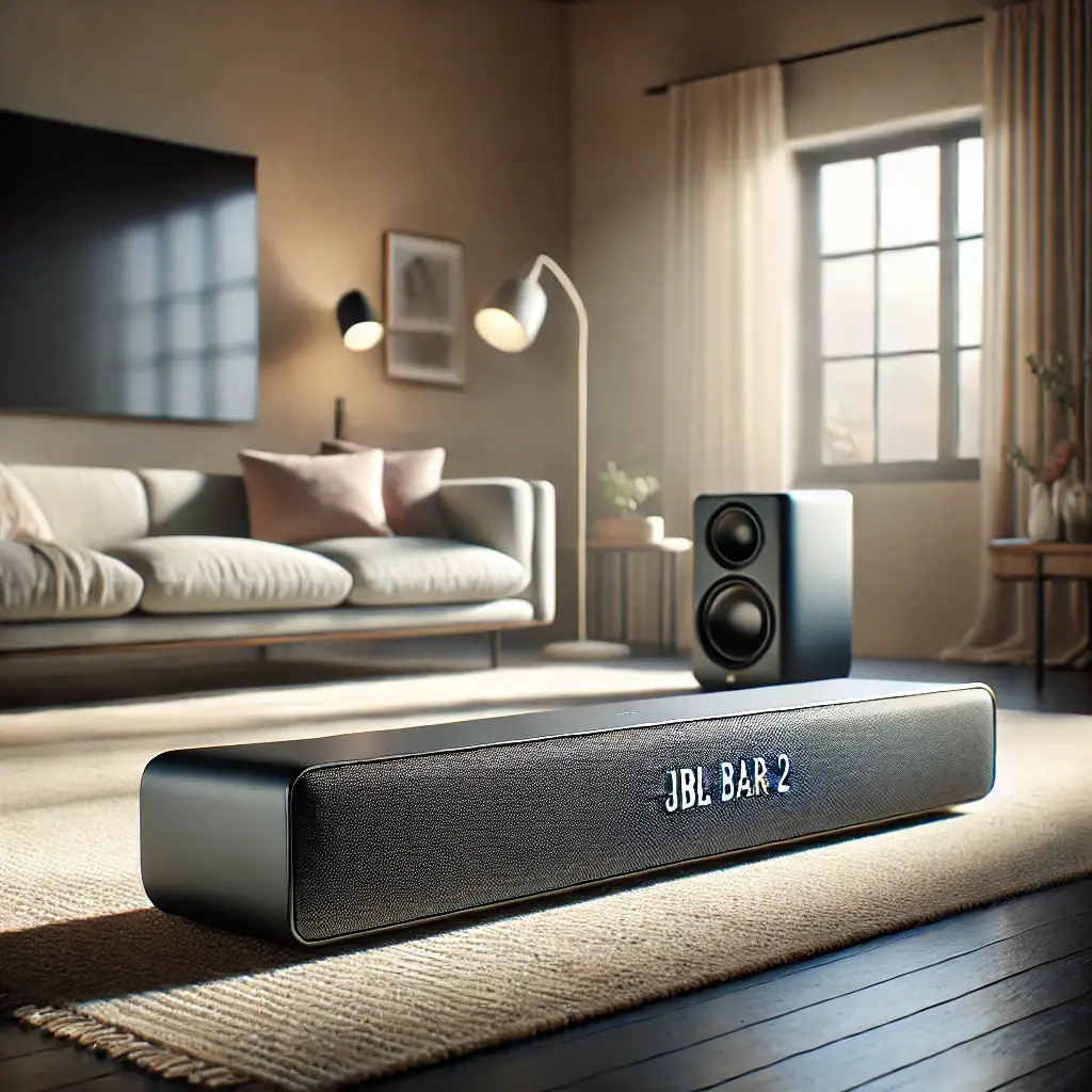 Os 5 Melhores Modelos de JBL bar 2