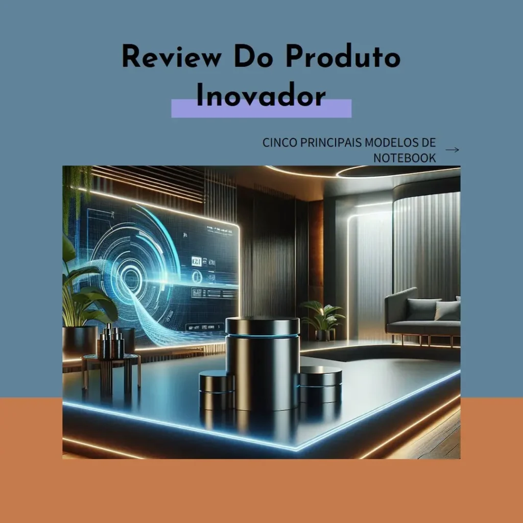 Cinco Principais Modelos de notebook 2 em 1 Positivo