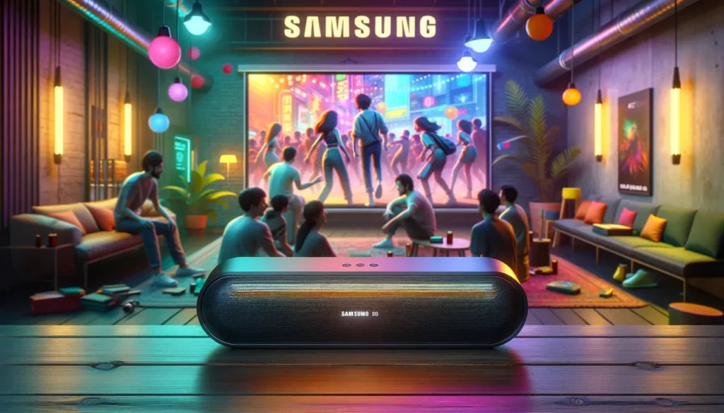Os 5 Melhores Modelos de soundbar Samsung hw q990d