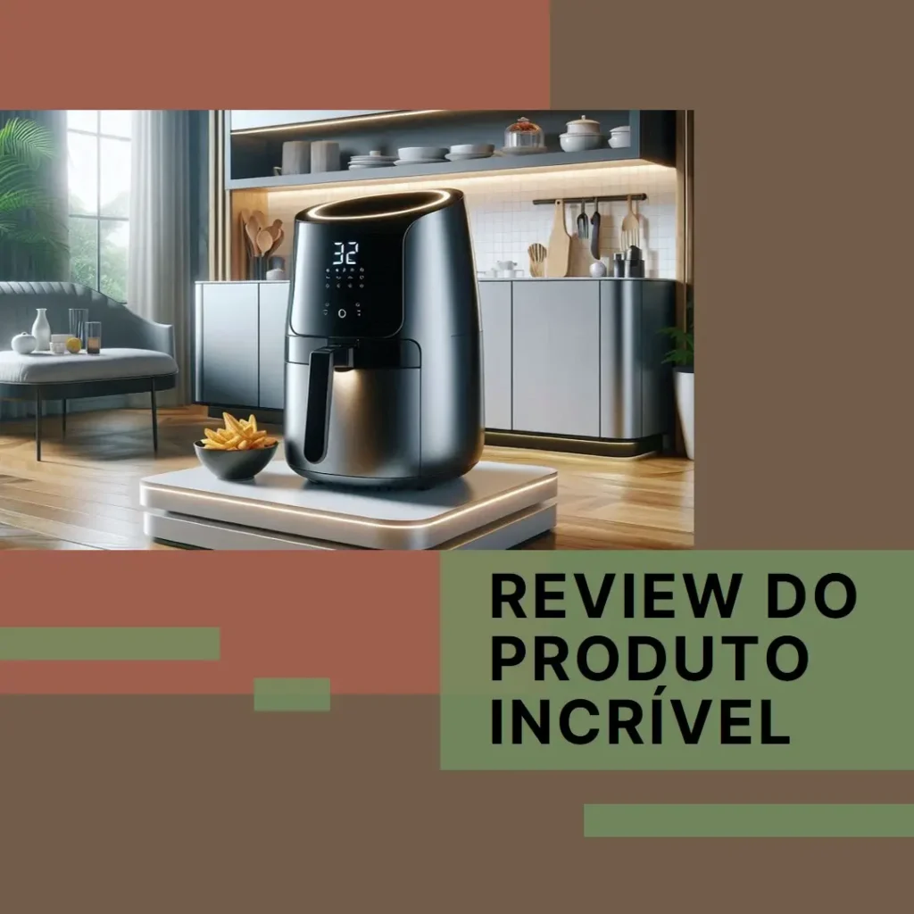 Lista de 5 Melhores: air fryer kitchen art 4