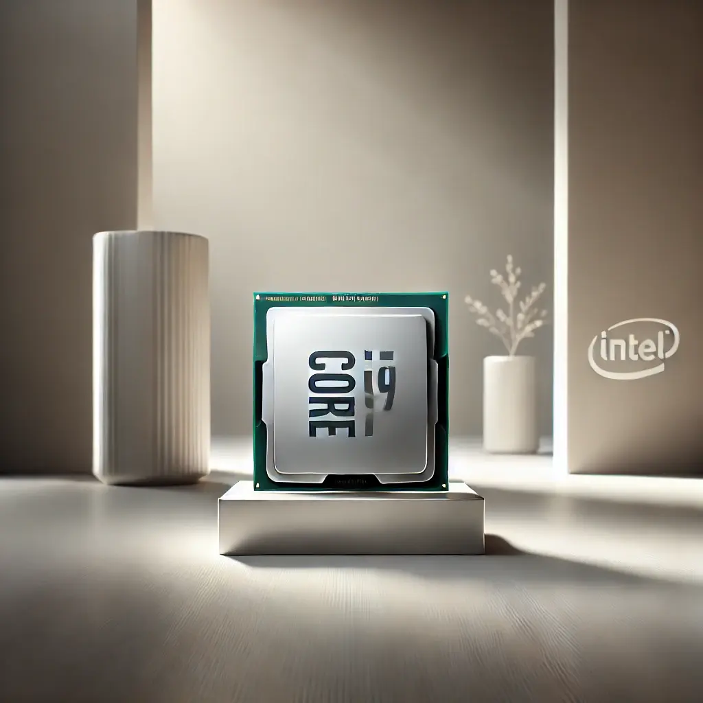 Processador Intel Core i9-10900: Desempenho e Características