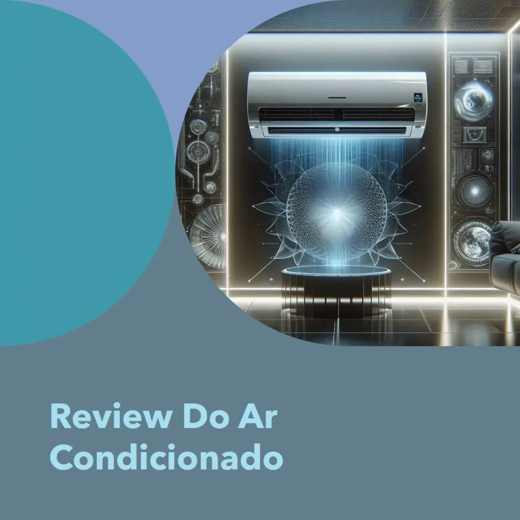 Ar Condicionado Daikin EcoSwing 18.000 Btus Inverter