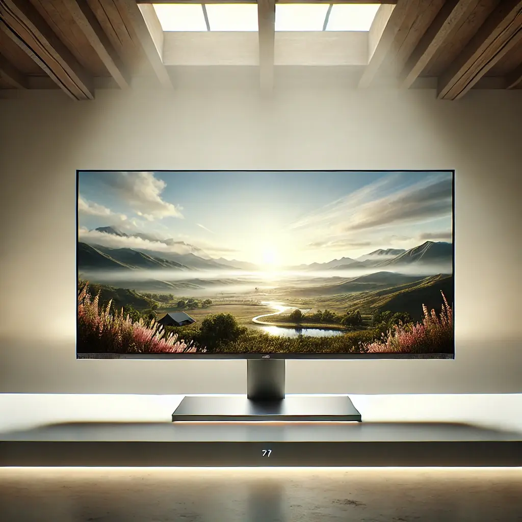 5 Melhores Modelos de monitor Agon 27