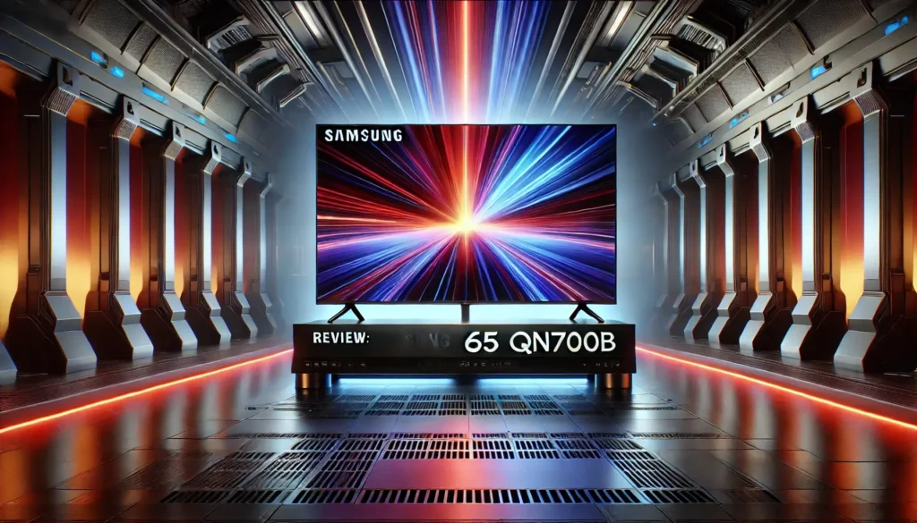Cinco Principais Modelos de Samsung 65 qn700b