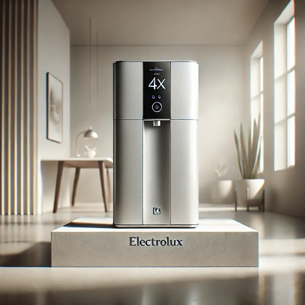Os 5 Principais Modelos de purificador de água pure 4x electrolux