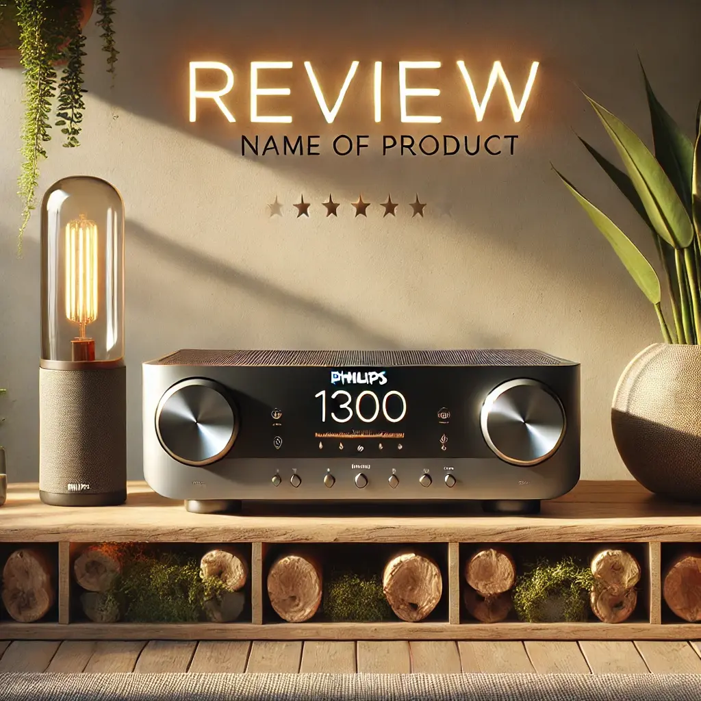 Melhores 5 Caixa de som Philips 1300