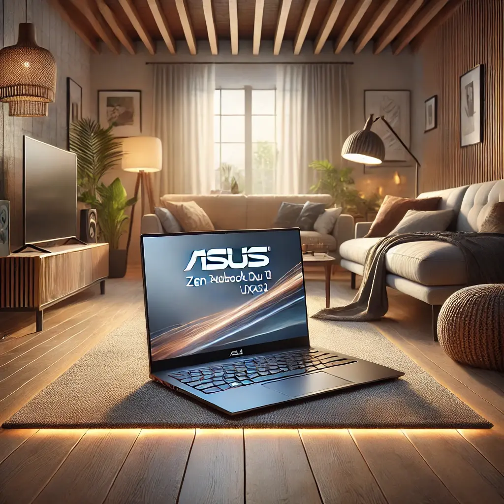 As 5 Melhores Opções de Asus zenbook duo 14 ux482