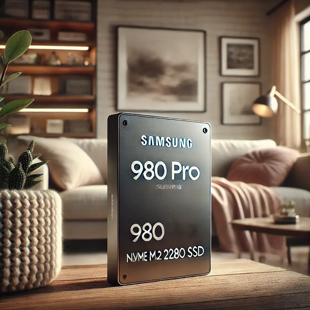 Melhores 5 SSD Samsung 980 pro 2tb nvme m.2 2280