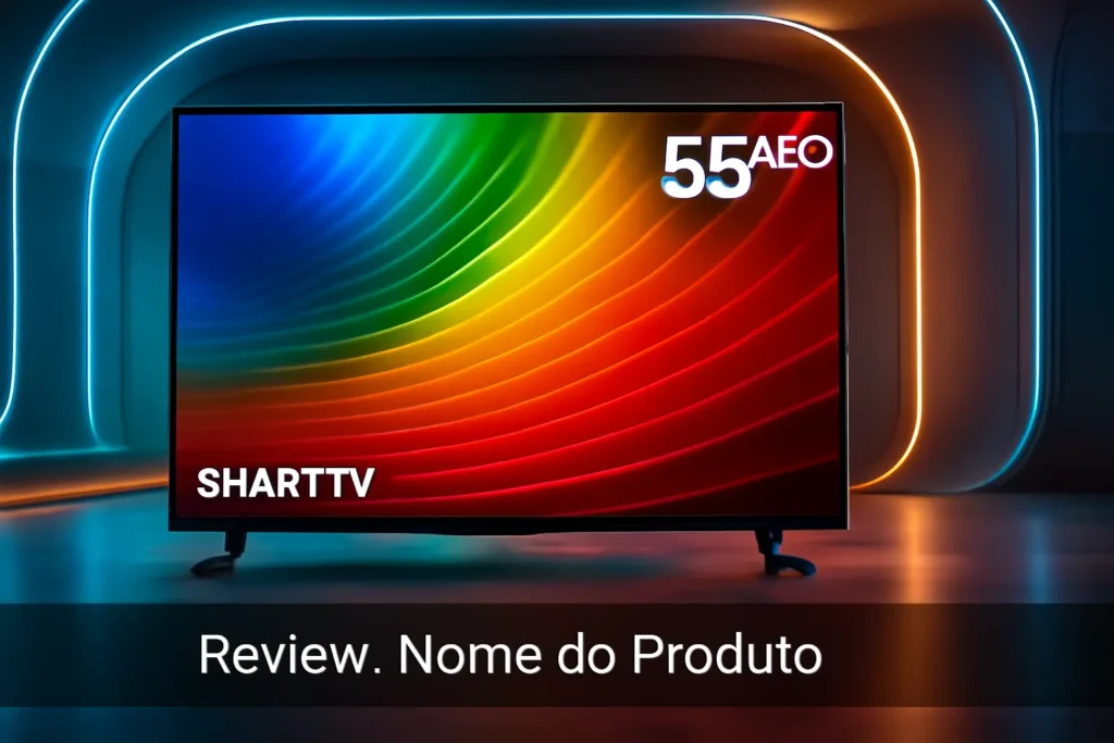 As 5 Melhores Opções de  smart tv 55 philco 4k