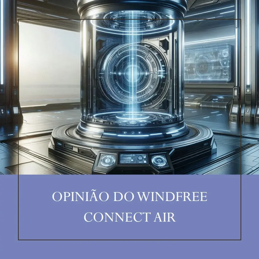 Os 5 Principais Modelos de windfree connect AIr