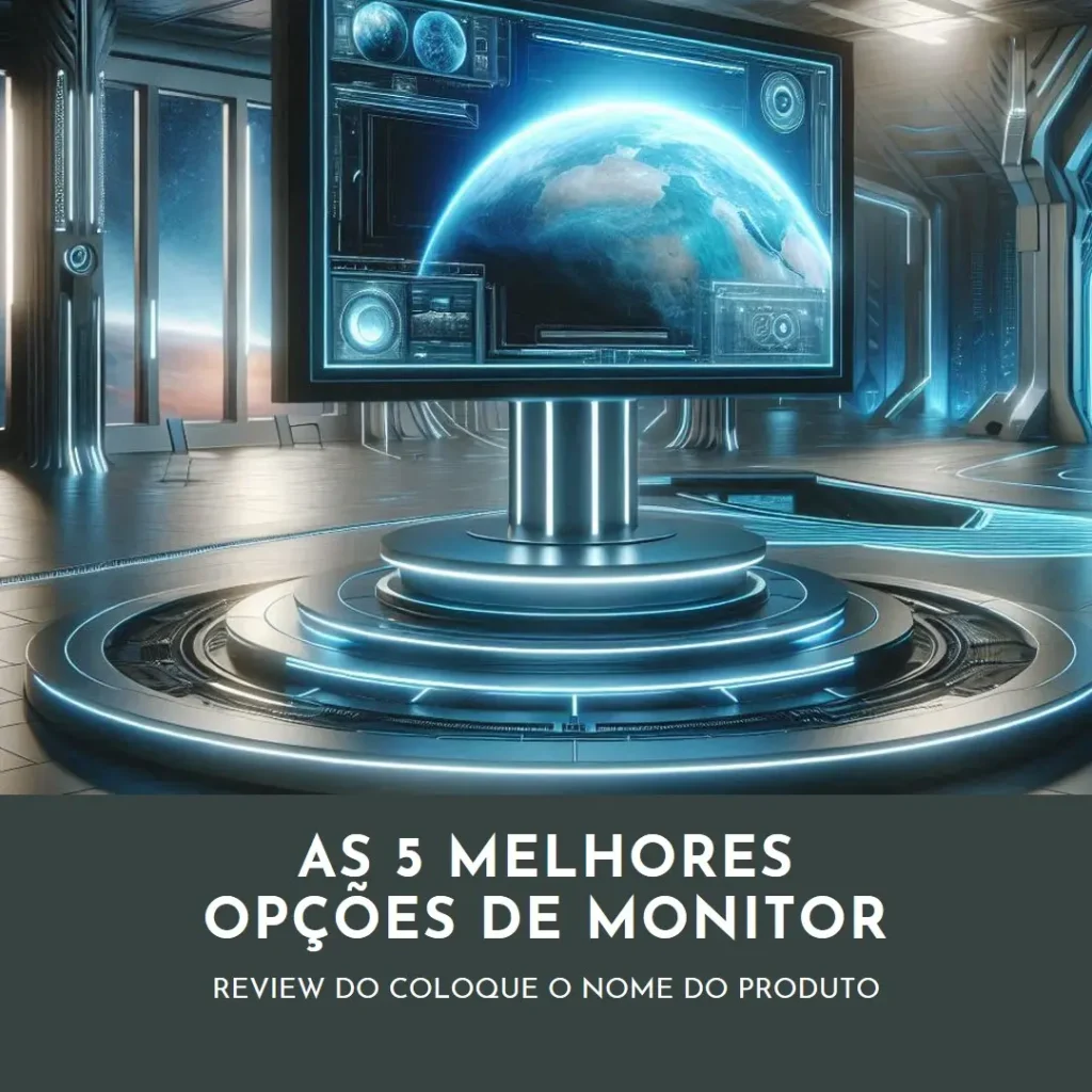 As 5 Melhores Opções de monitor 29wk600