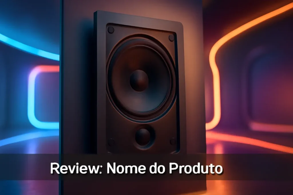 Top Cinco Modelos de caixa de som de embutir JBL 10w