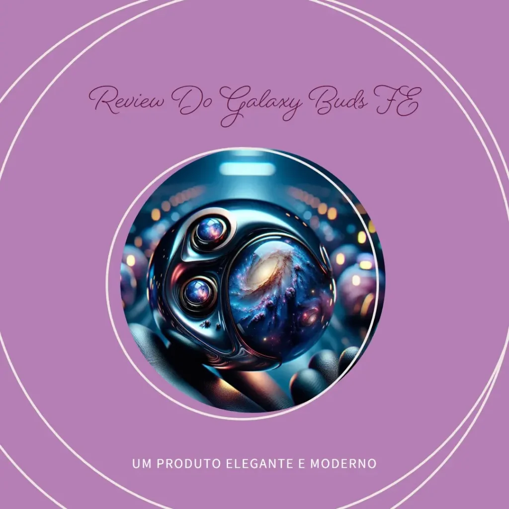 Principais 5 Galaxy buds fe grafite