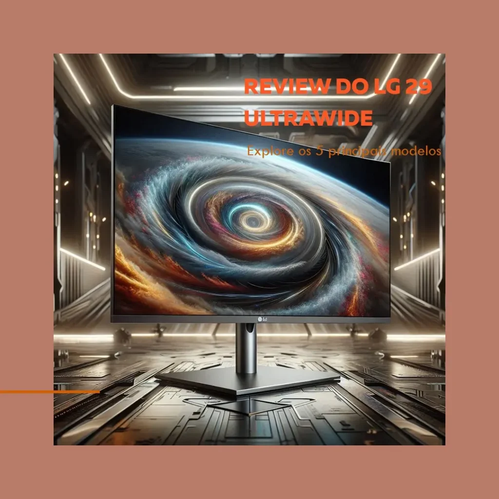 Os 5 Principais Modelos de LG 29 ultrawide monitor