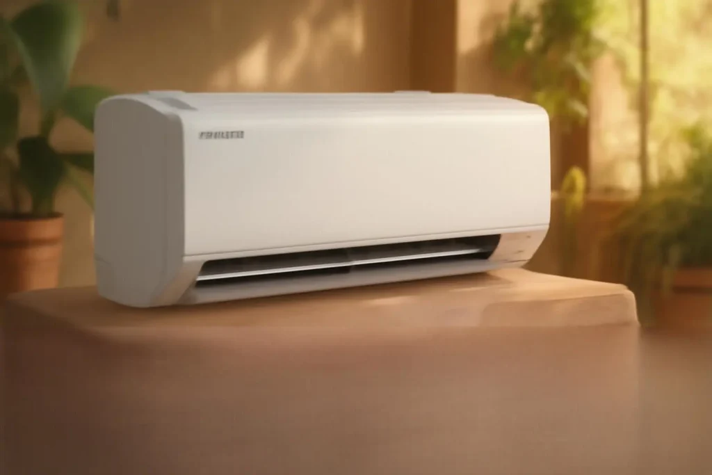 Principais Cinco ar condicionado split 12000 btus inverter Samsung