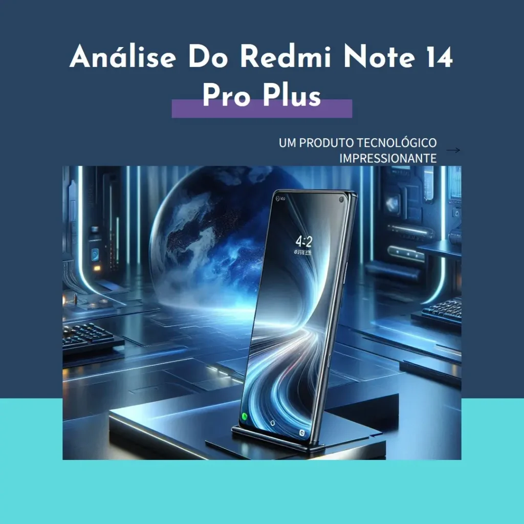 Top Cinco Redmi note 14 pro plus 5g