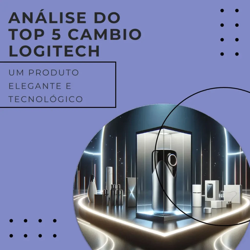 Top 5 cambio logitech