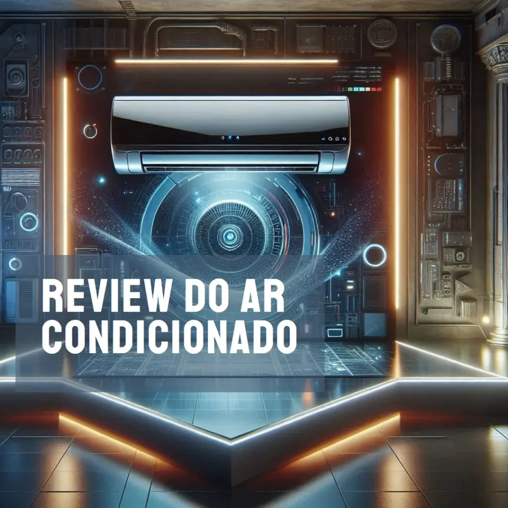 Ar Condicionado Split Hi Wall Inverter Daikin EcoSwing Gold 12.000 Btus R-32 Quente e Frio 220v: Eficiente, Econômico e Confortável
