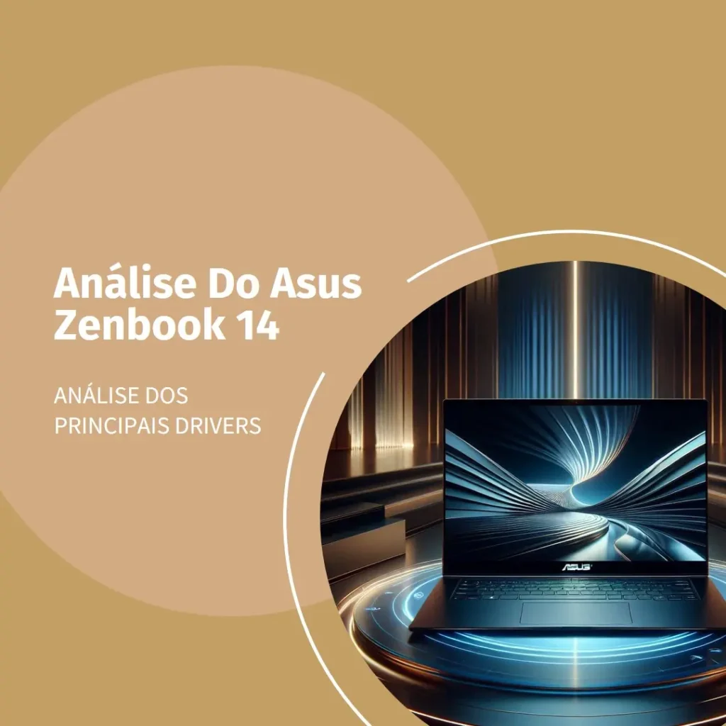Principais Cinco  Asus zenbook 14 drivers