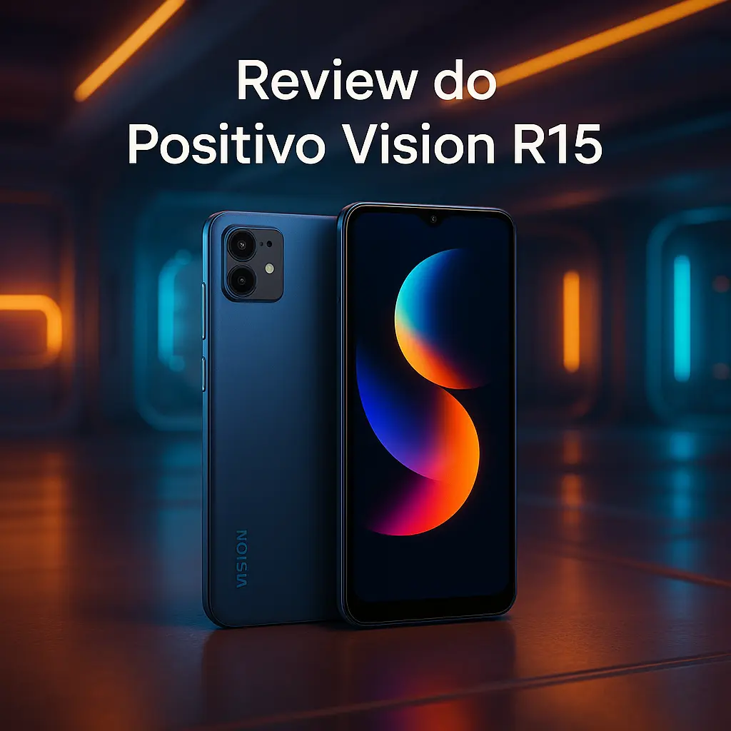 Os 5 Melhores Modelos de Positivo vision r15