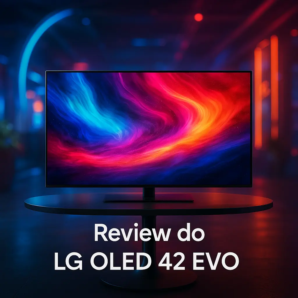 Top Cinco Modelos de LG OLED 42 EVO
