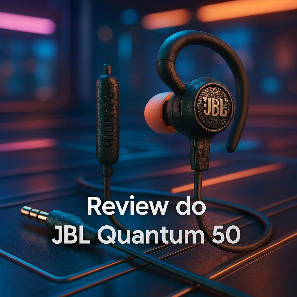 Cinco Principais Modelos de JBL quantum 50 price