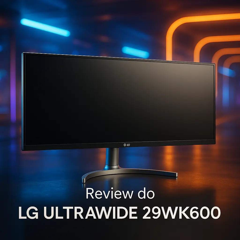 Top 5 LG ultrawide 29wk600