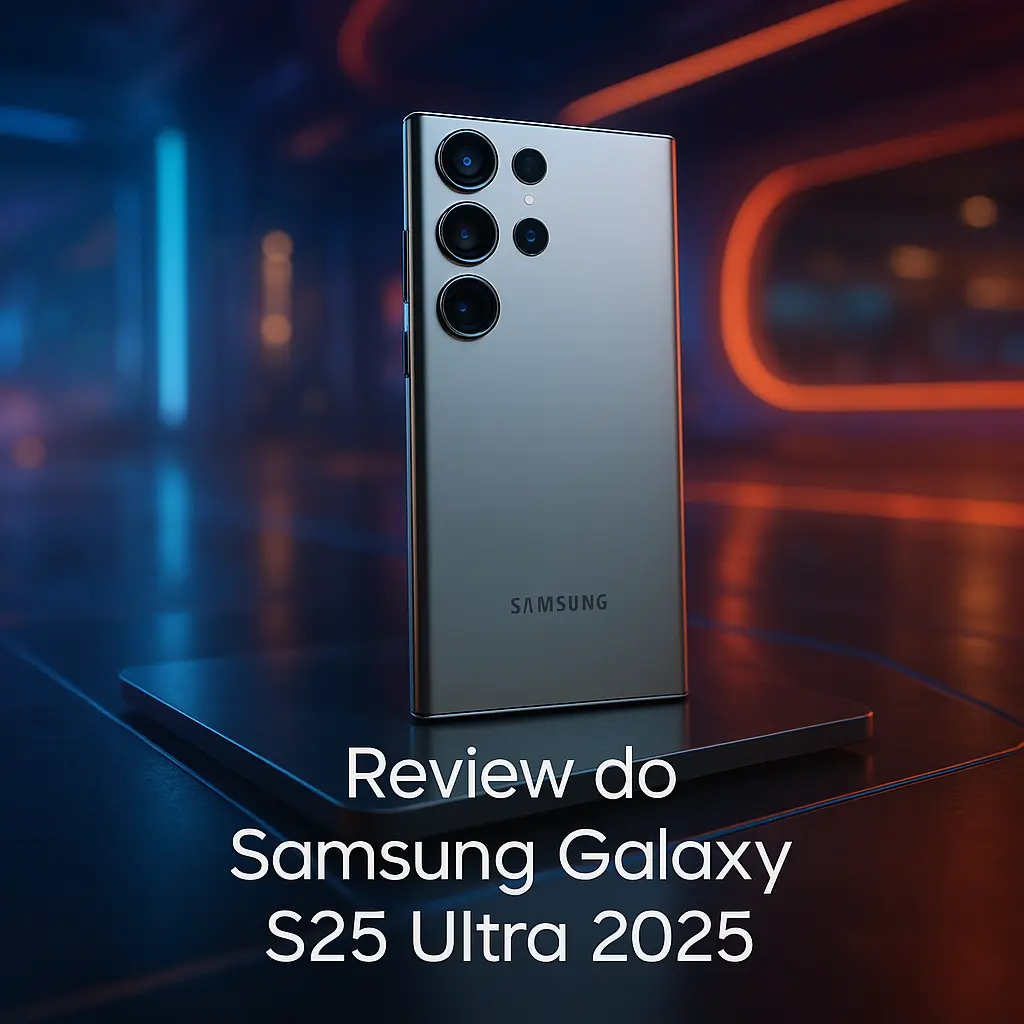 Top Cinco Samsung Galaxy S25 ultra 2025