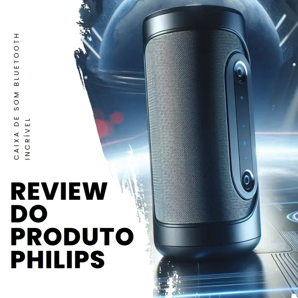 Principais 5 Philips Caixa de som bluetooth
