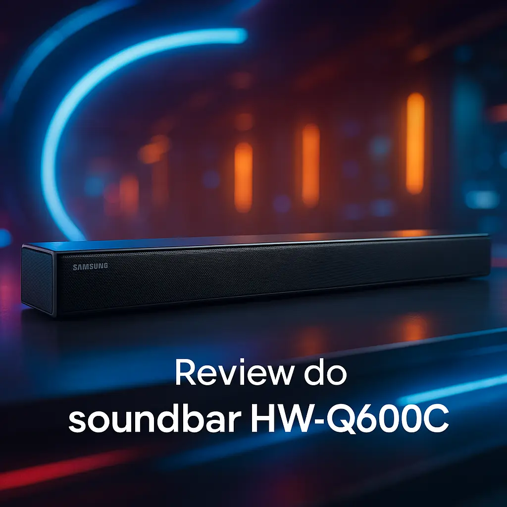 Os 5 Principais Modelos de soundbar hw q600c