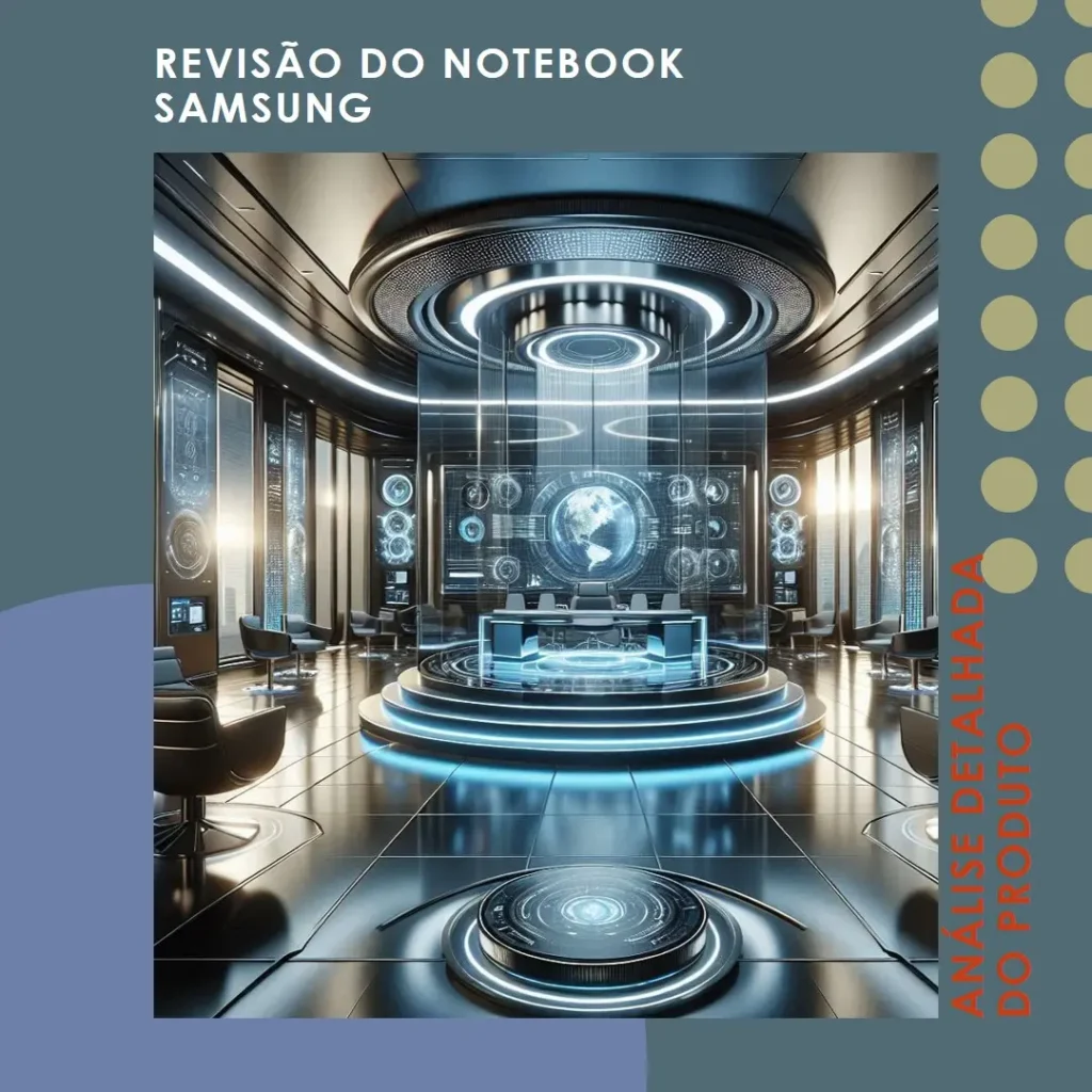 Principais 5 notebook samsumg