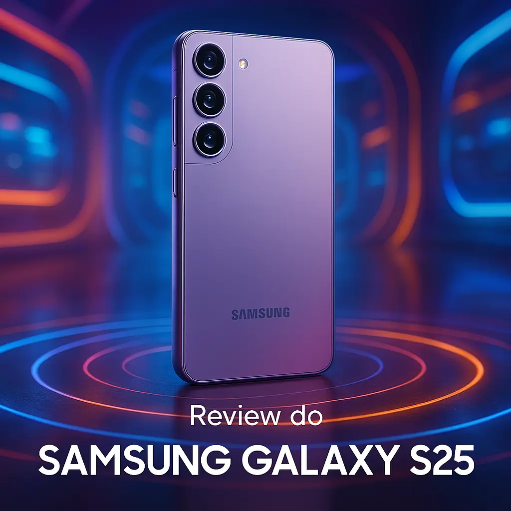 Top 5 Samsung S25