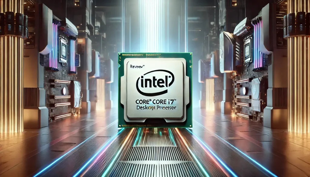 Review: Intel® Core™ i7-14700KF - Processador para Desktop