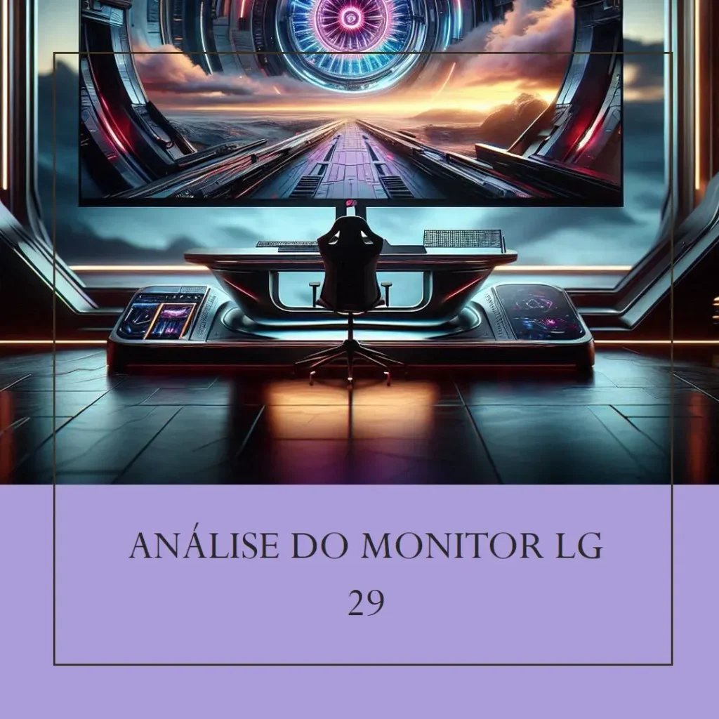 Cinco Melhores Modelos de  monitor LG 29 ultrawide ips hdr branco 29wk600 w