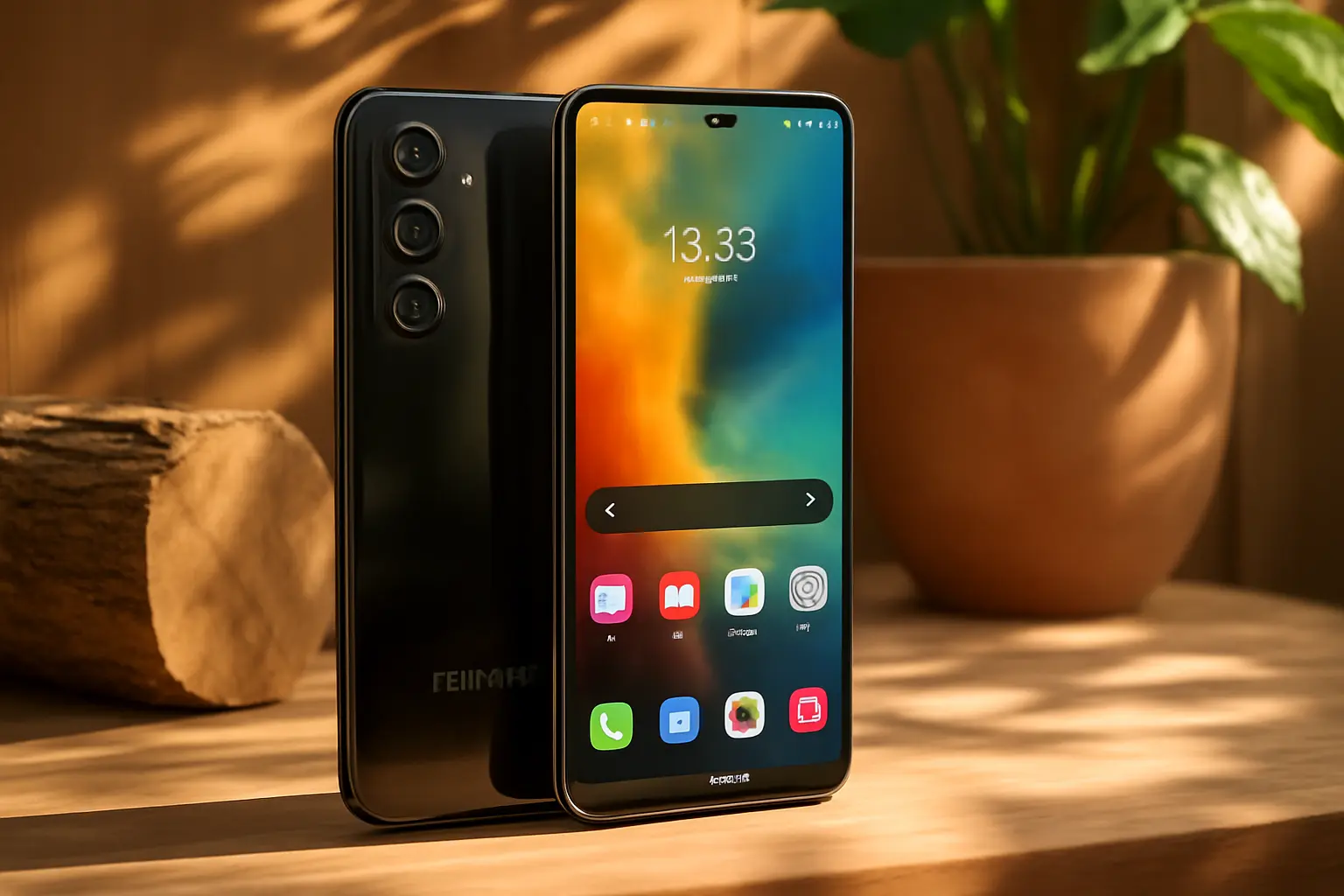 Smartphone Samsung Galaxy A56 5G: Desempenho e Inovação