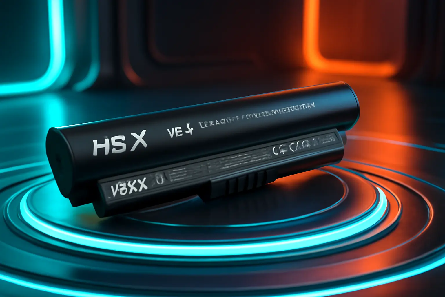 HSX Bateria de Laptop VI04 - Alto Desempenho para HP