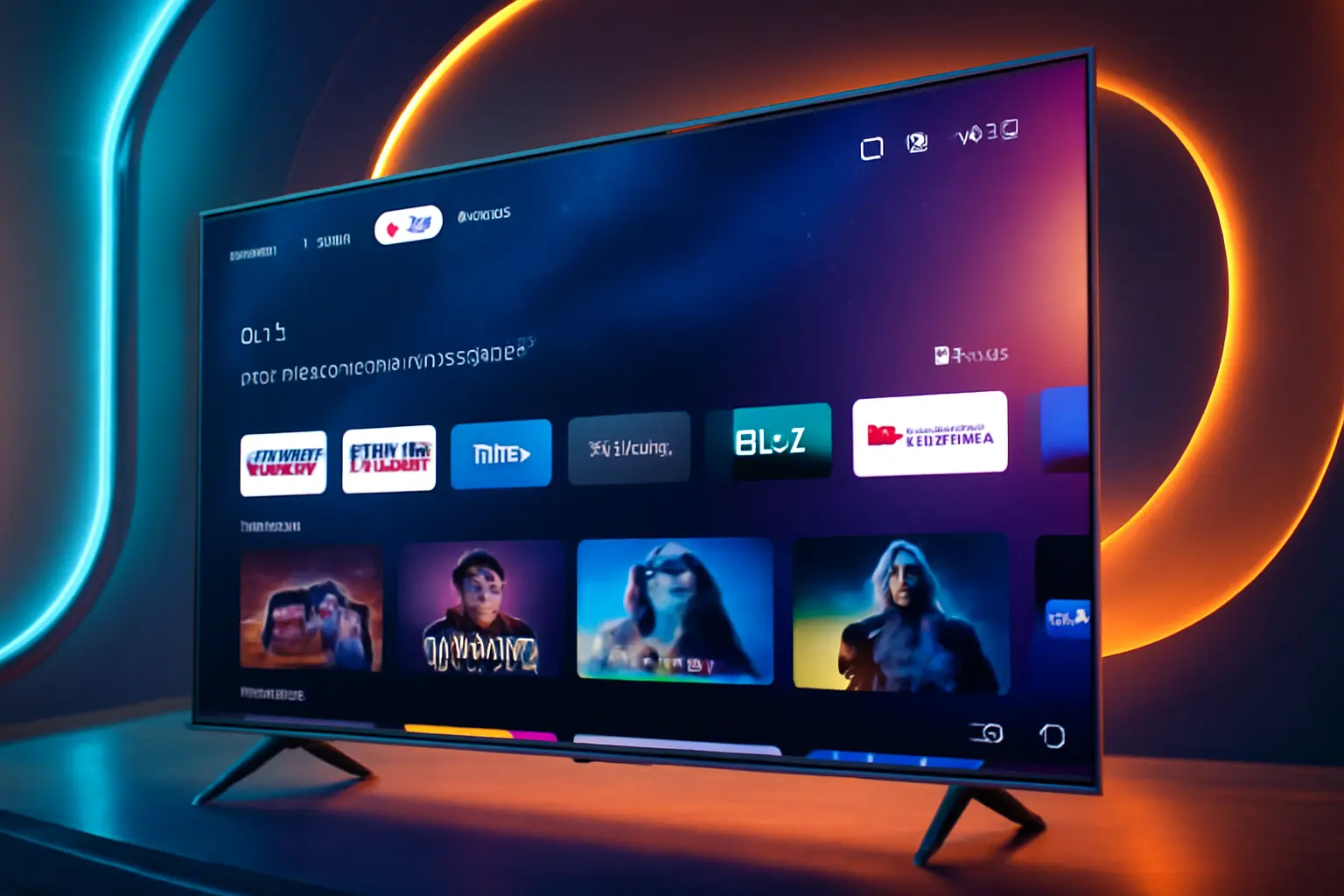 Smart TV Philco PTV58G7UR2CSBL 58” 4K Led Dolby Audio: A Melhor Escolha para Entretenimento em Casa?