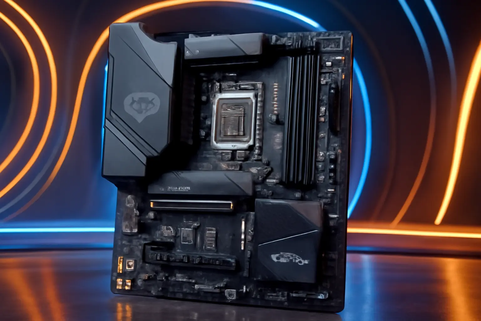 PLACA MÃE GIGABYTE INTEL LGA1700 DDR5 - Z690 AORUS ELITE