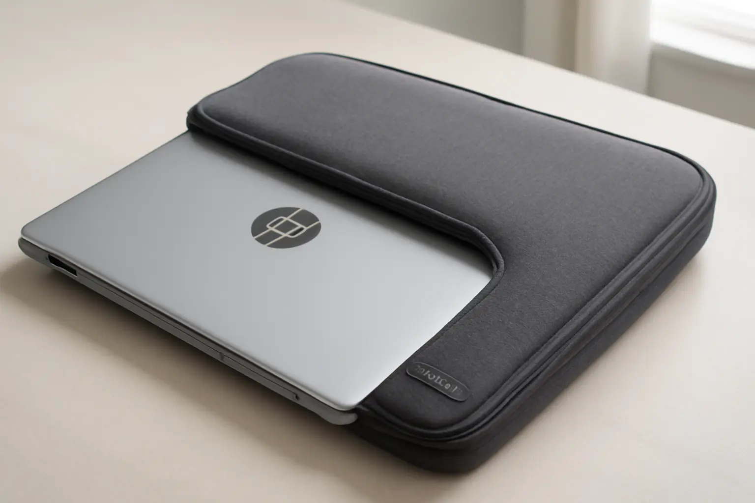 Smatree Capa para Laptop HP ProBook 445/440 G10/G9: Proteção e Estilo para Seu Notebook