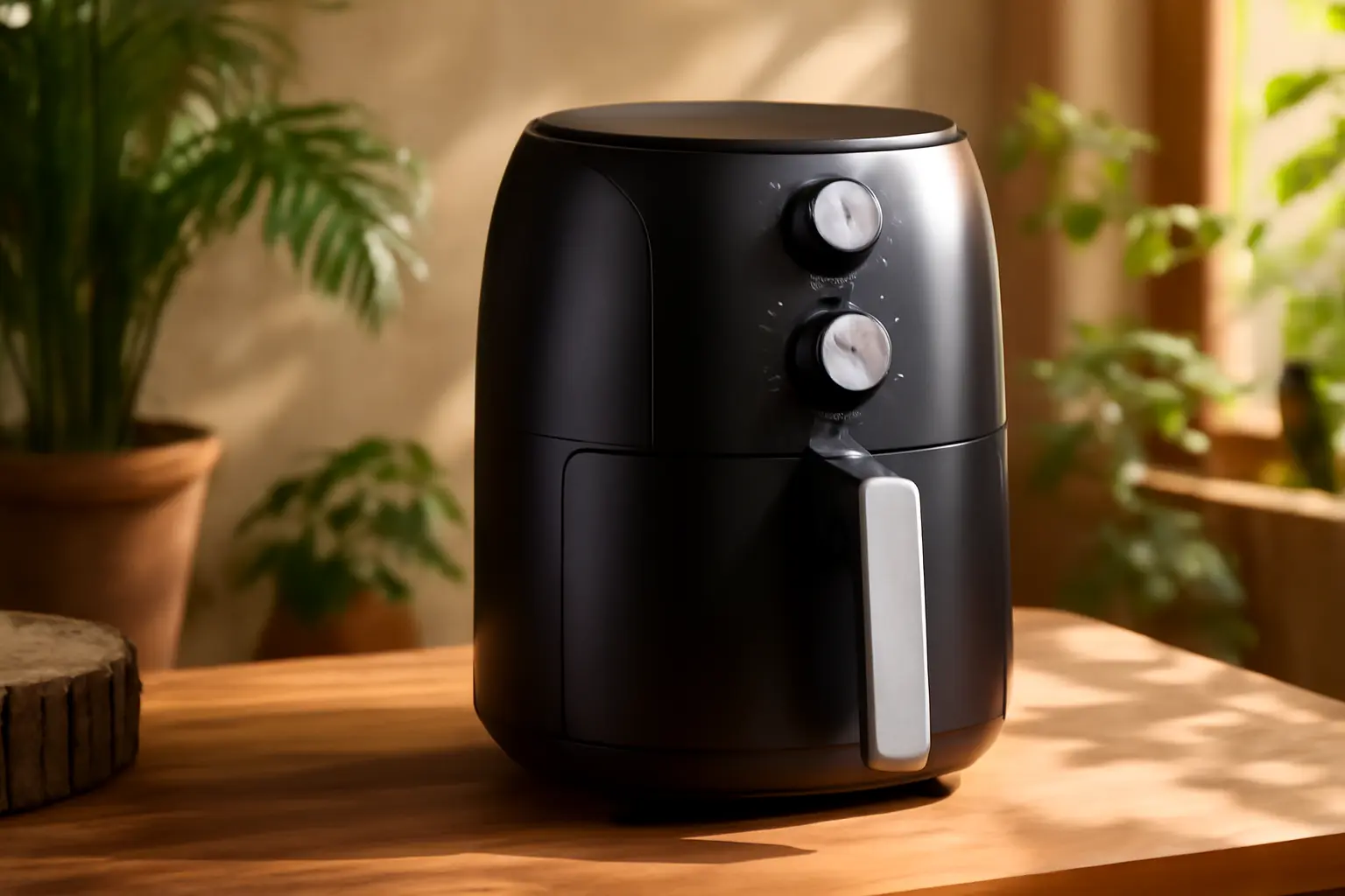 Fritadeira Sem Óleo Air Fryer 5L Mondial: Potência e Praticidade para Sua Cozinha