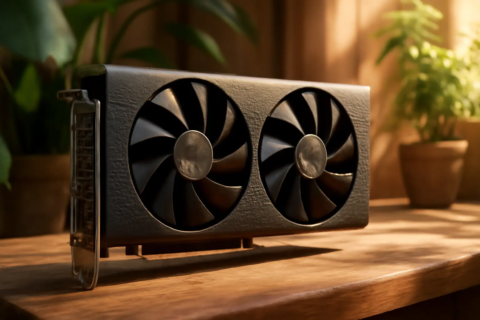 GPU RX 570 8GB 256BITS GDDR5: Desempenho e Eficiência para Gamers e Profissionais